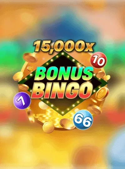 Video slot game cover